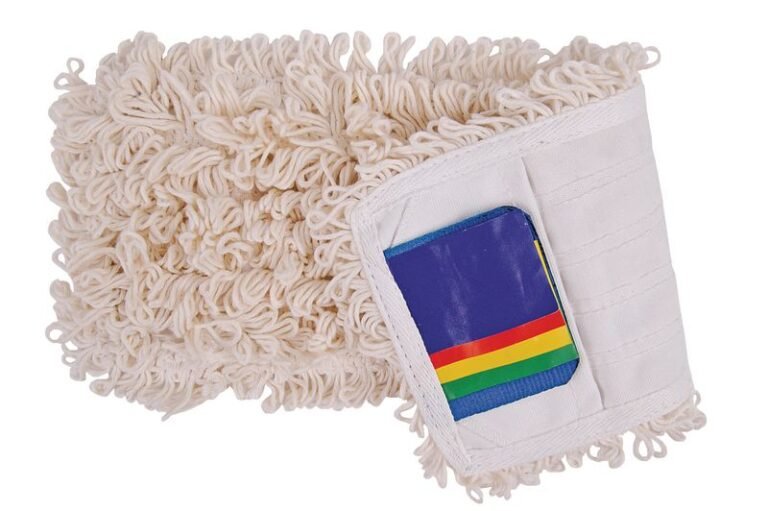 Flat Mops - Best Clean Textile